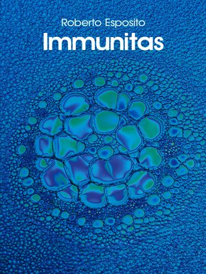 cover image of Immunitas